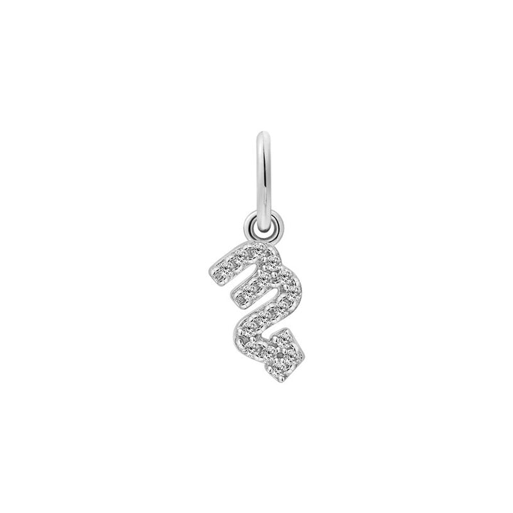 Xenox Charms Pendentif - XS10467W