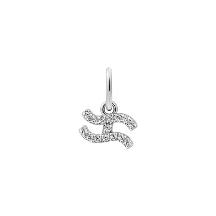 Charm Xenox Wassermann - XS10470W