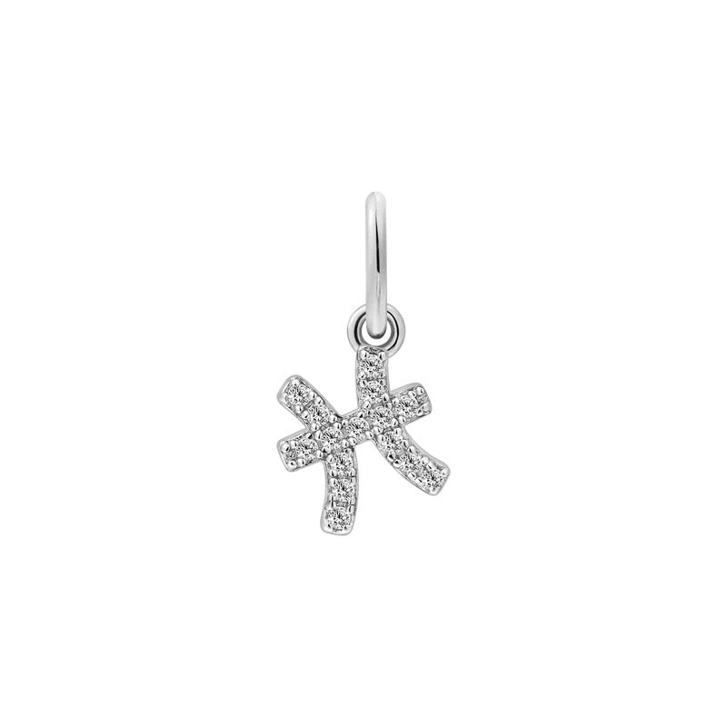 Pendentif Xenox Charms - XS10471W