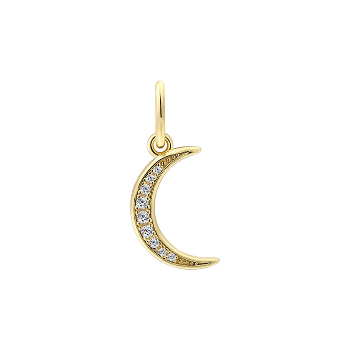 Xenox Mond Charm - XS10479G