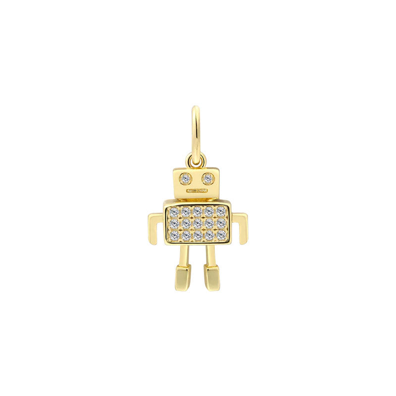 Pendentif Xenox Charms - XS10481G
