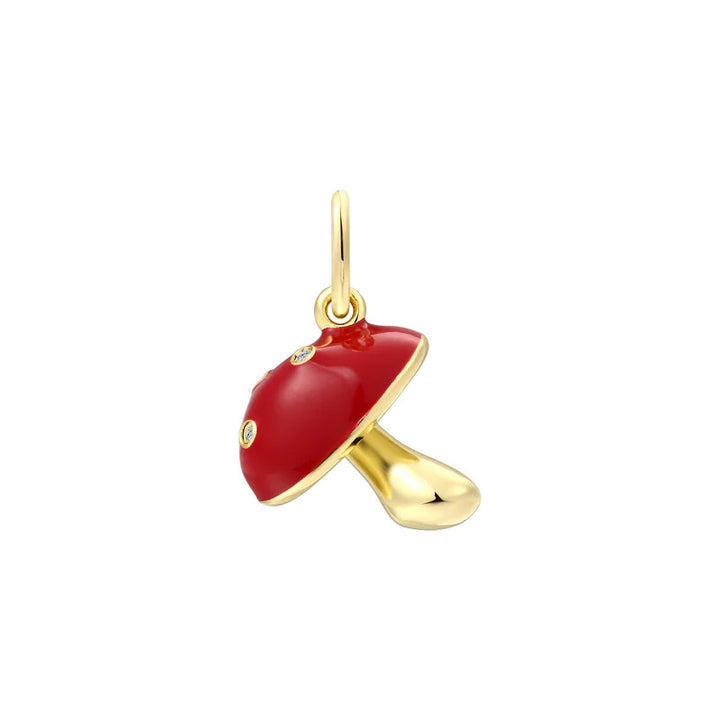 Charm fungo Xenox - XS10489G