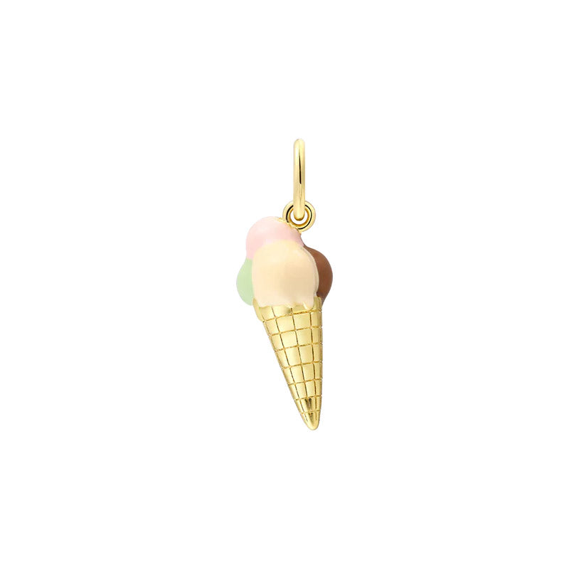 Xenox Eis Charm - XS10491G