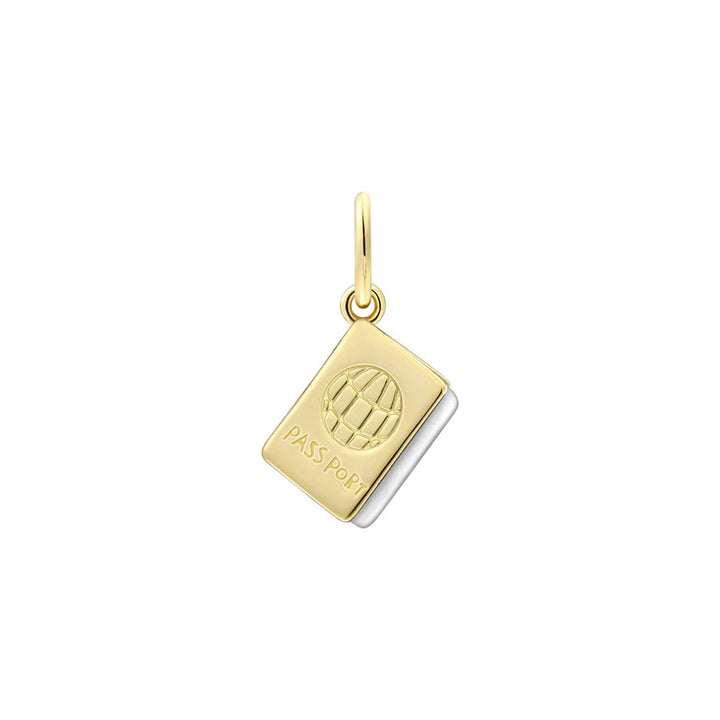 Xenox Charm - XS10503G