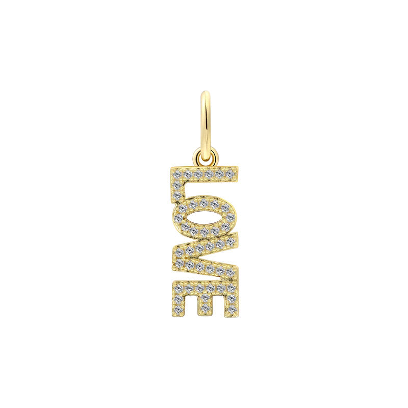 Xenox Charm - XS10511G