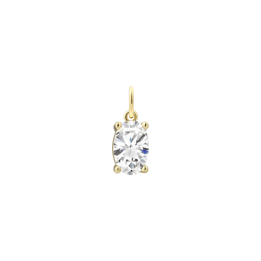 Charm Xenox Krappe - XS10519G