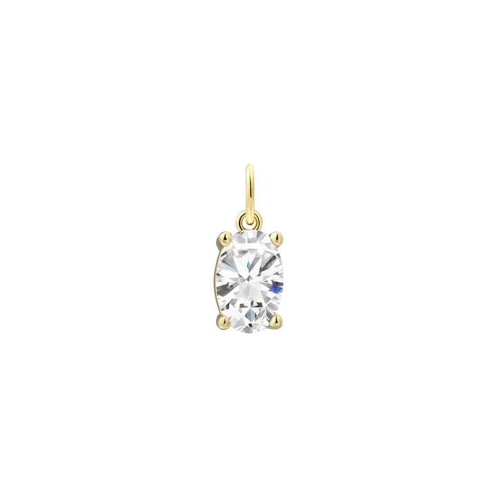 Charm Xenox Krappe - XS10519G