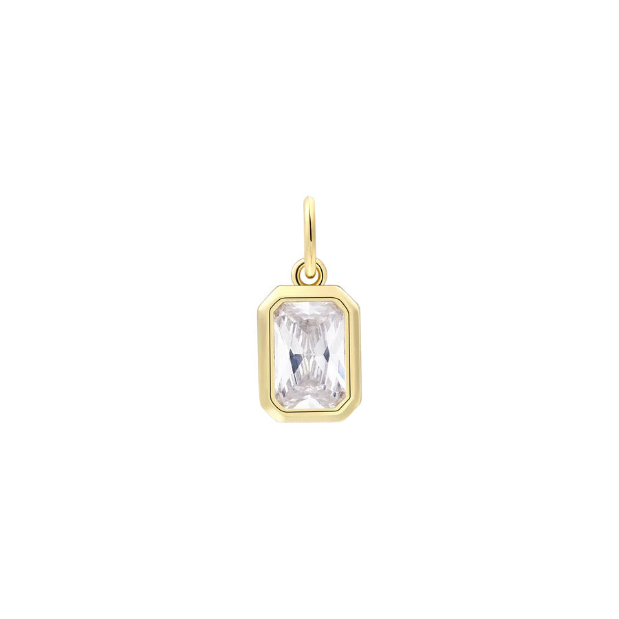 Xenox Zarge Charm - XS10520G