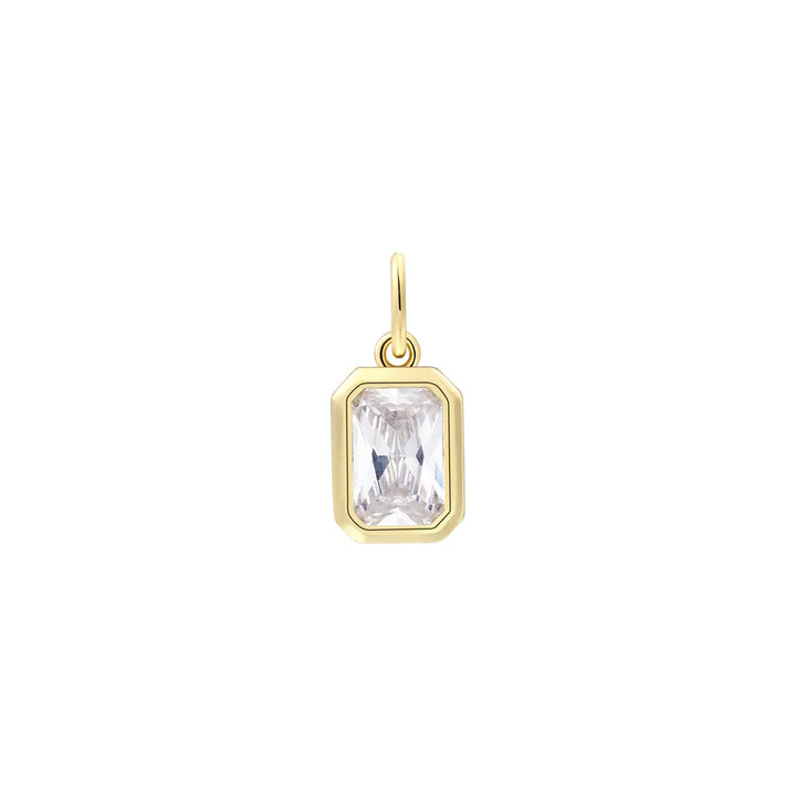 Xenox Zarge Charm - XS10520G