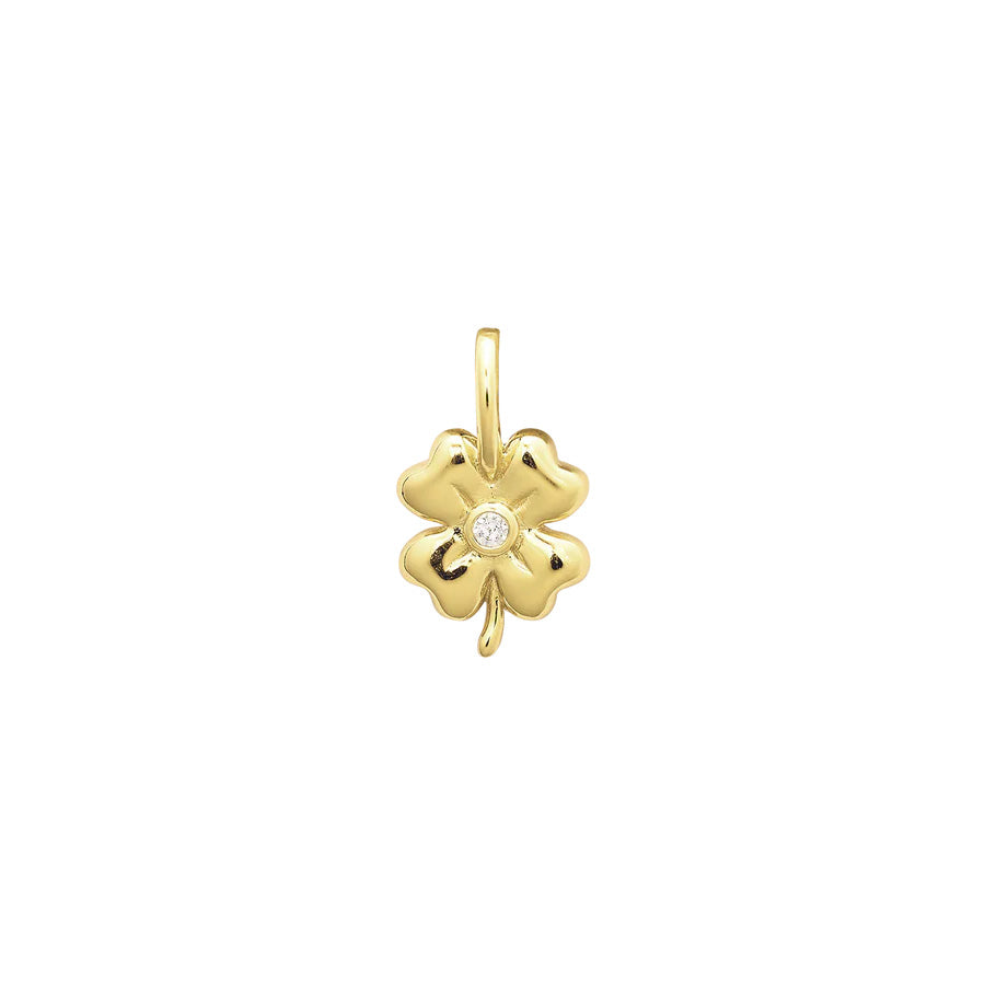 Xenox Charm Trèfle - XS10526G