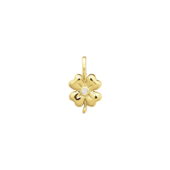 Xenox Charm Trèfle - XS10526G