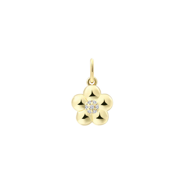 Xenox Blume Charm - XS10527G