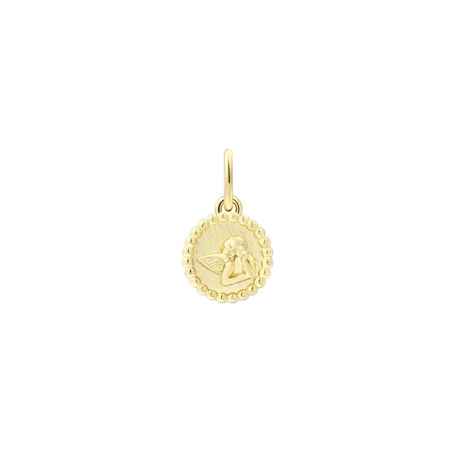 Xenox Charm Ange Gardien - XS10532G