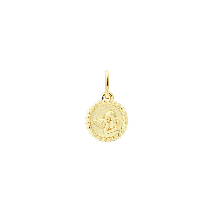 Xenox Charm Ange Gardien - XS10532G