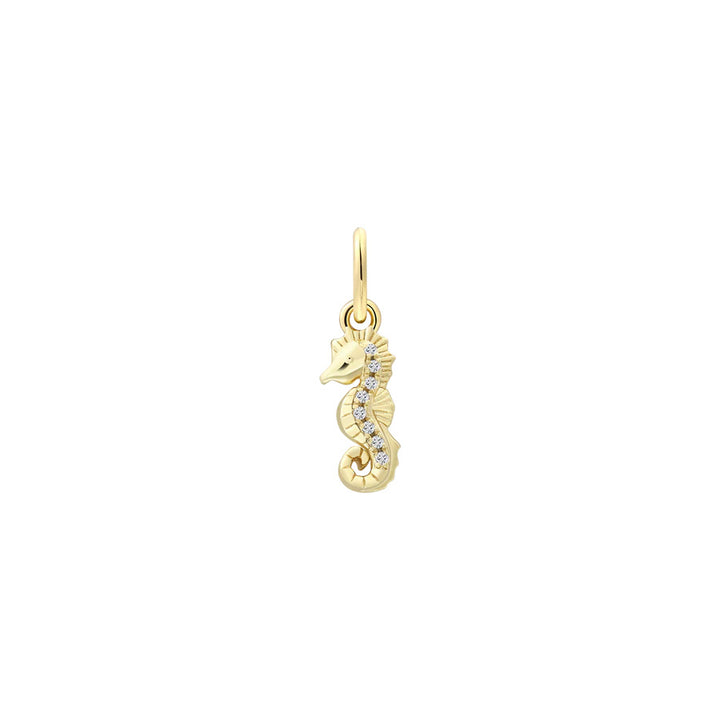 Xenox Charm Hippocampe - XS10535G