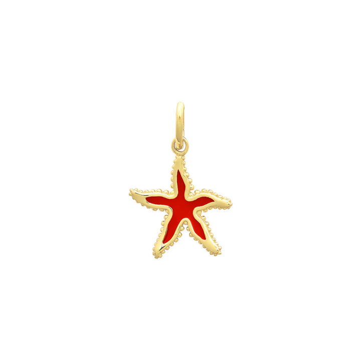 Xenox Étoile de mer Charm - XS10536G