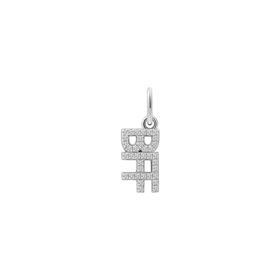 Xenox BFF Charm - XS10539