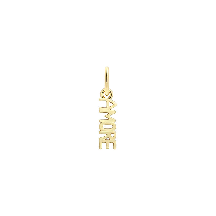 Xenox Amore Charm - XS10540G