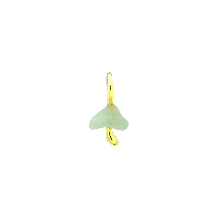 Breloque Champignon Xenox - XS10542G