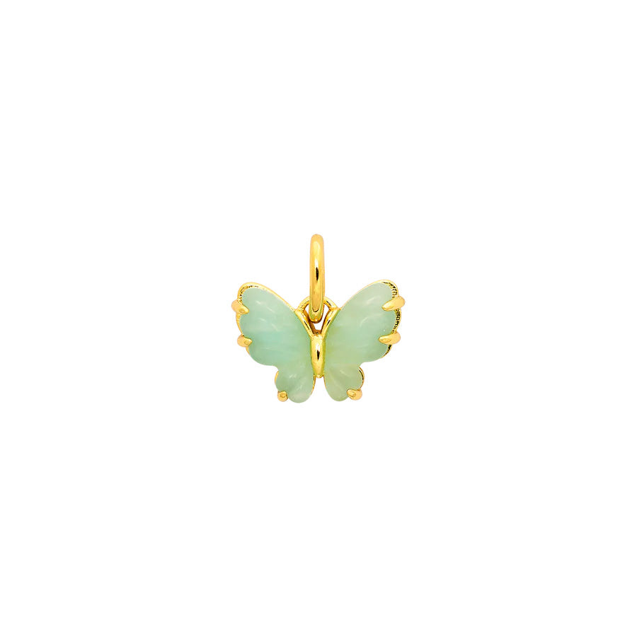 Xenox Butterfly Charm - XS10544G