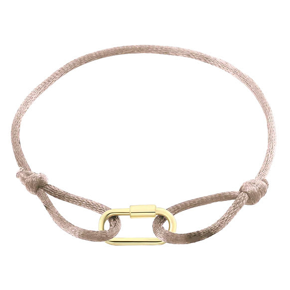 Xenox Charm Bracelet - XS10576G