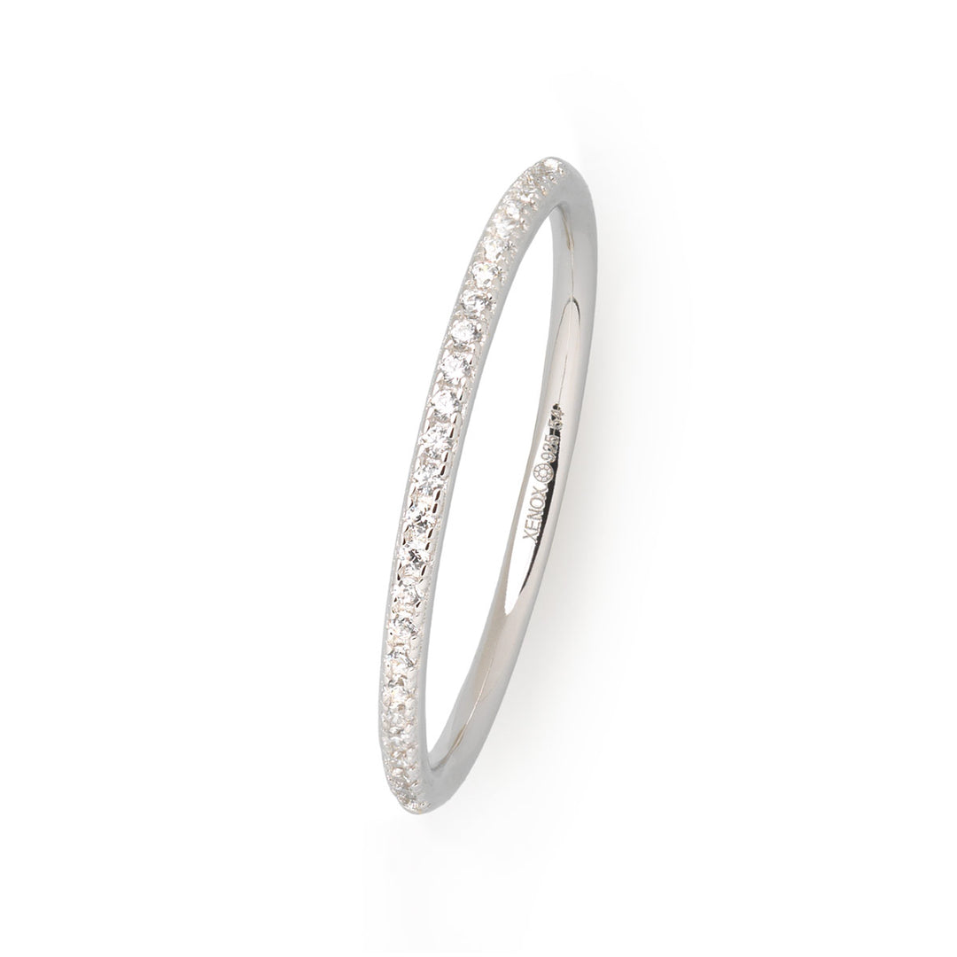 Xenox City Nights Ring - XS1721