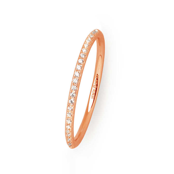 Xenox City Nights Ring - XS1721R