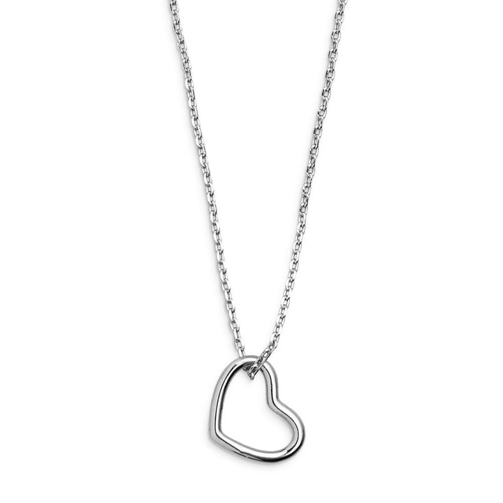 Xenox Heart Beat Halskette - XS1756