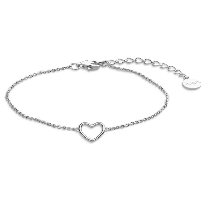 Xenox Heart Beat Armband - XS1757