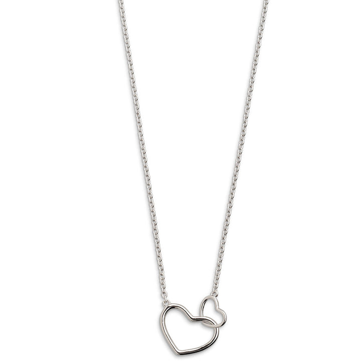 Xenox Heart Beat Halskette - XS1758