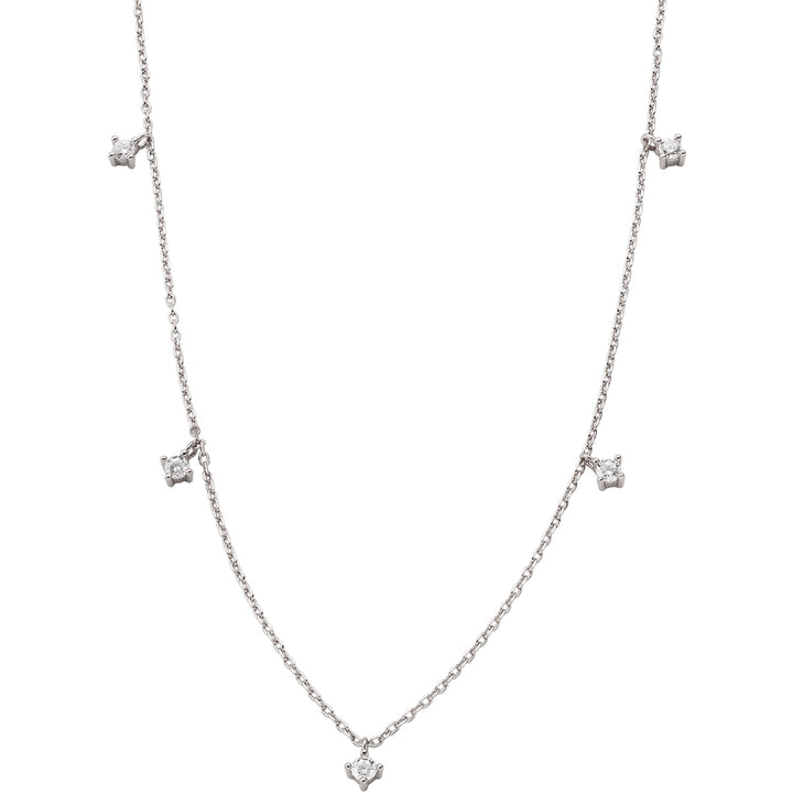 Xenox Crush Halskette - XS2036