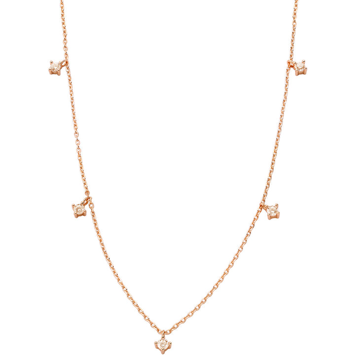 Xenox Crush Halskette - XS2036R
