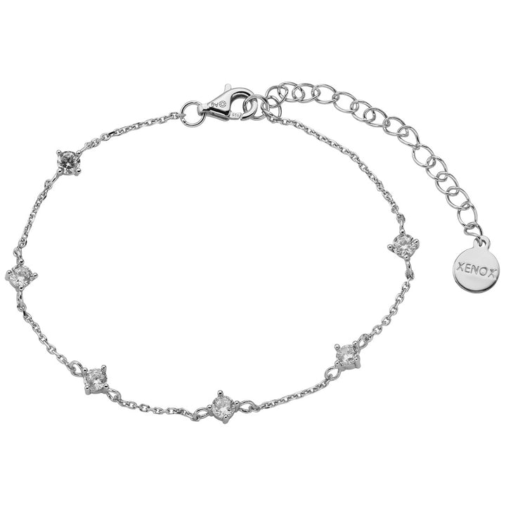 Xenox Crush Armband - XS2037