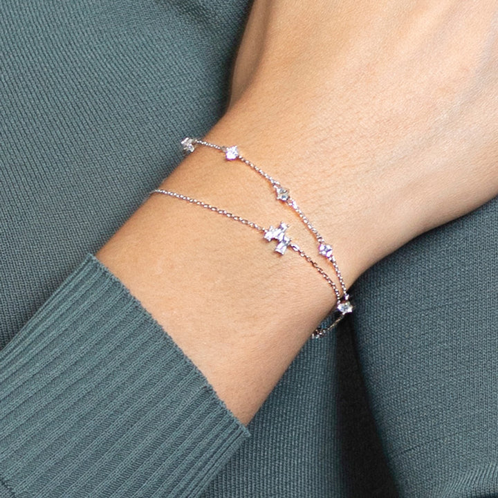 Xenox Crush Armband - XS2037