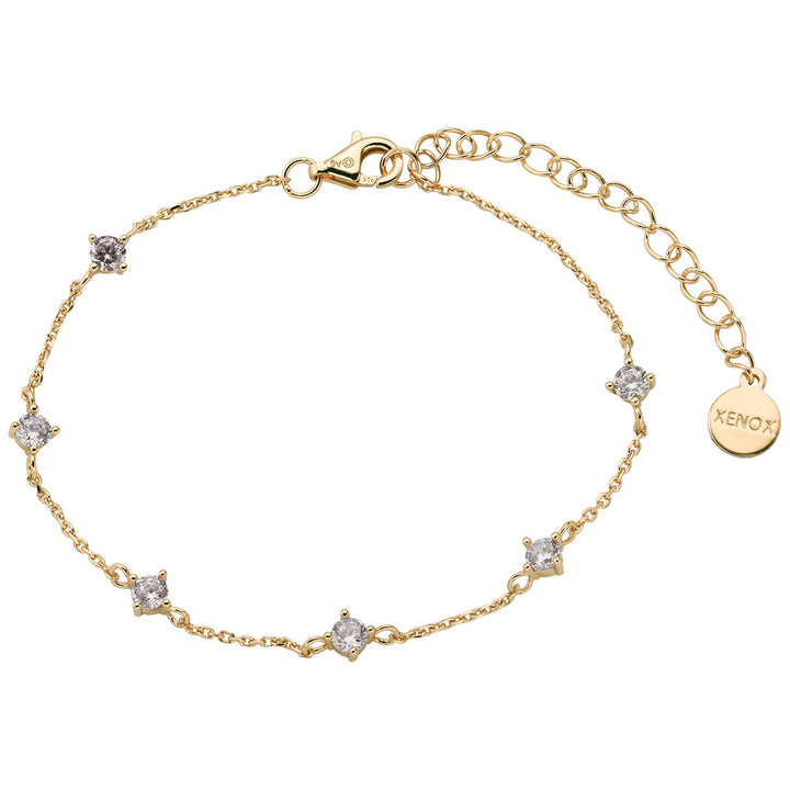Xenox Crush Armband - XS2037G