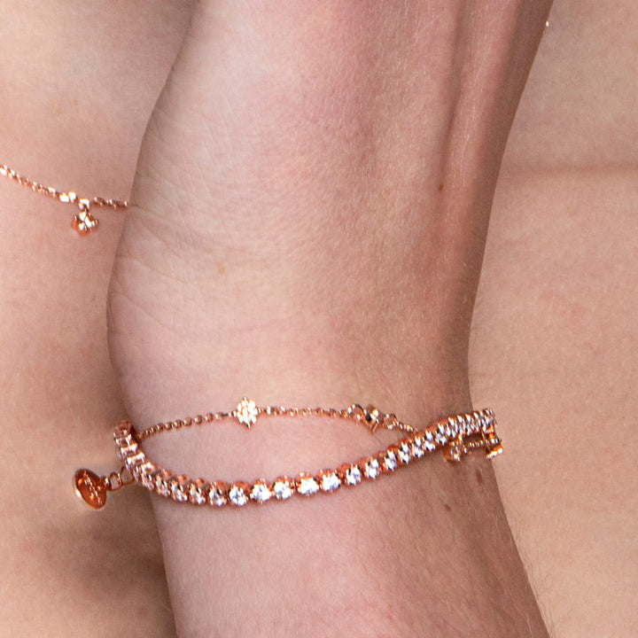 Xenox Crush Armband - XS2037R