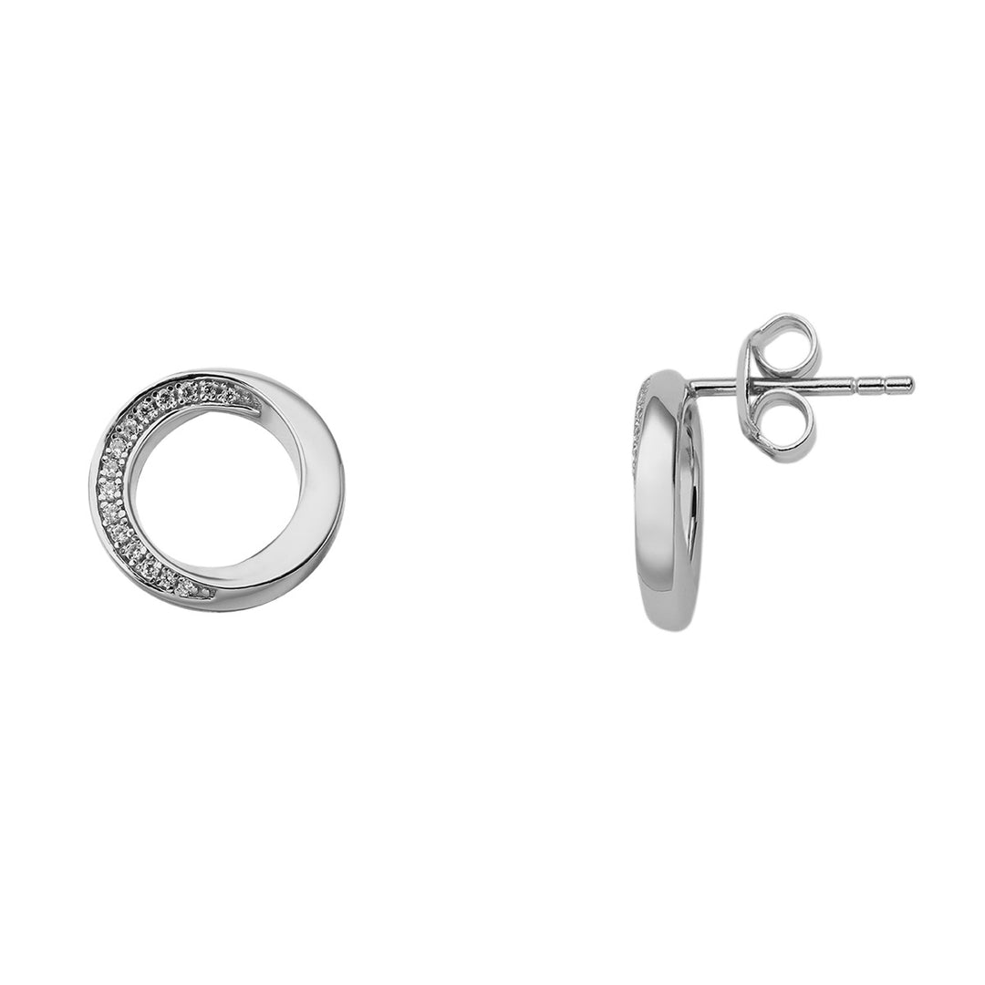 Xenox Silk Ohrstecker - XS2126