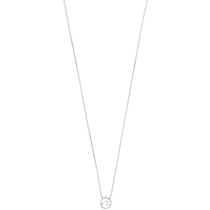 Xenox Wanderlust Halskette - XS3173