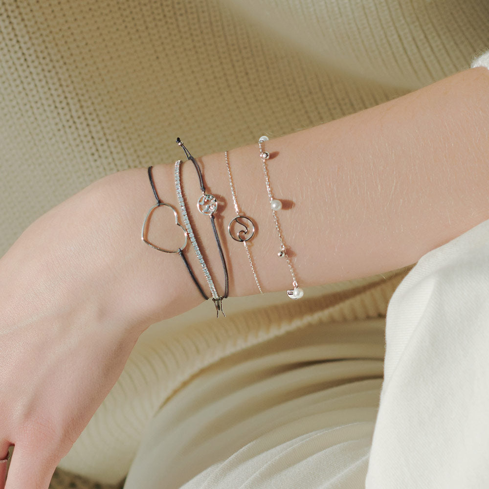 Xenox Wanderlust Armband - XS3174