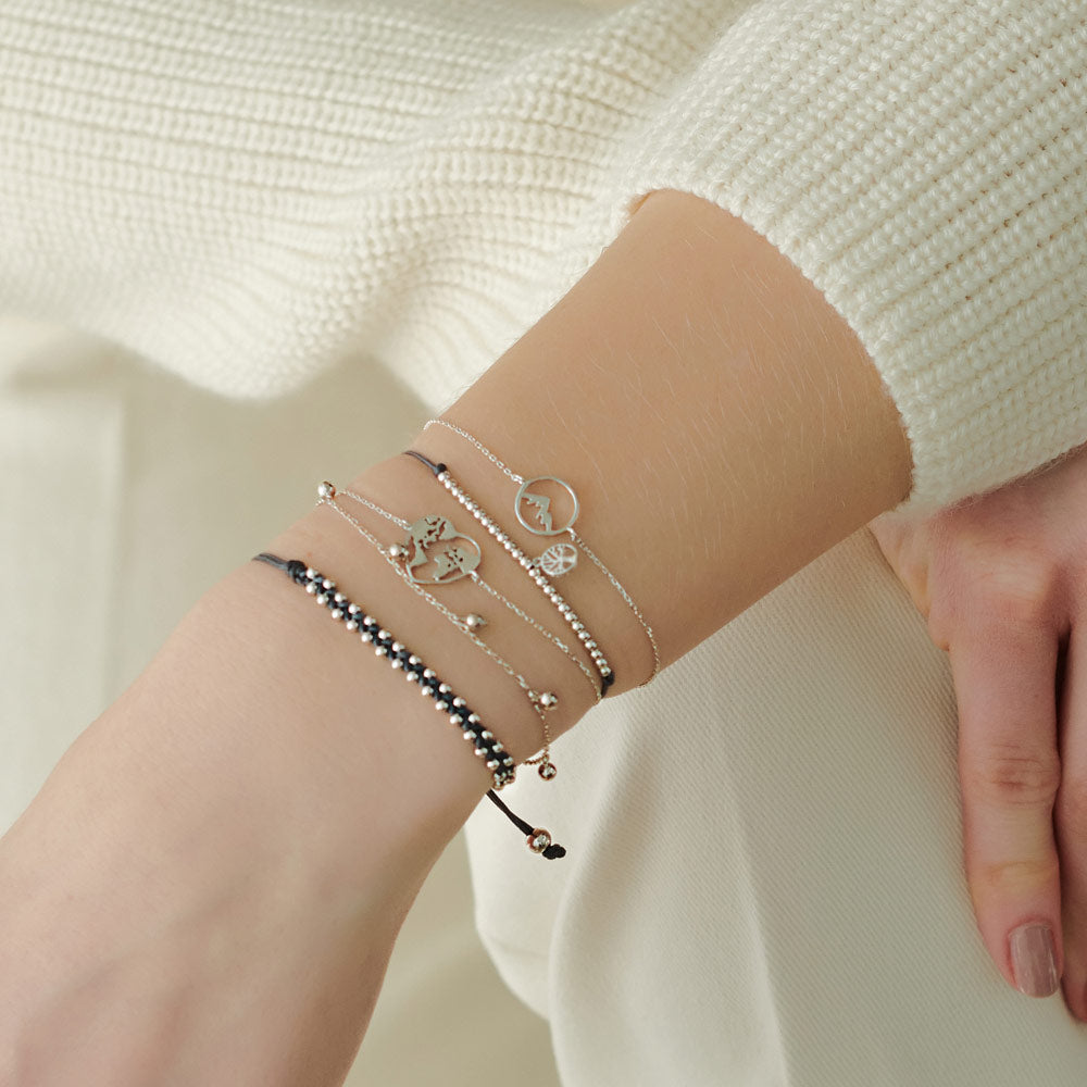 Xenox Wanderlust Armband - XS3176