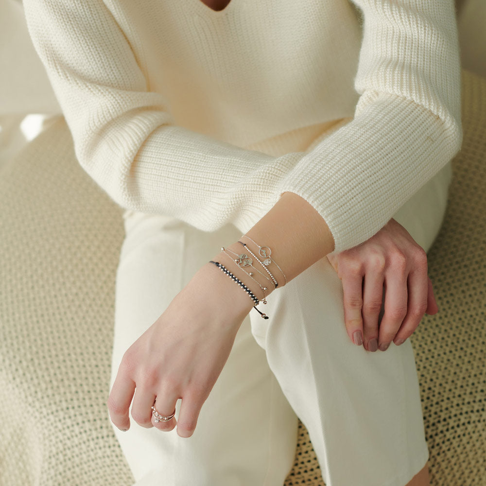 Xenox Wanderlust Armband - XS3176