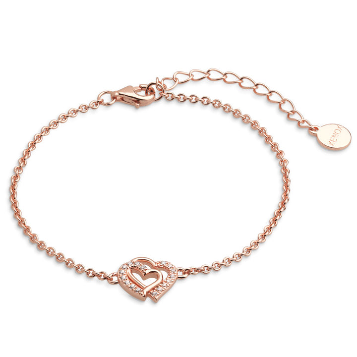 Xenox Love Story Armband - XS3412RN