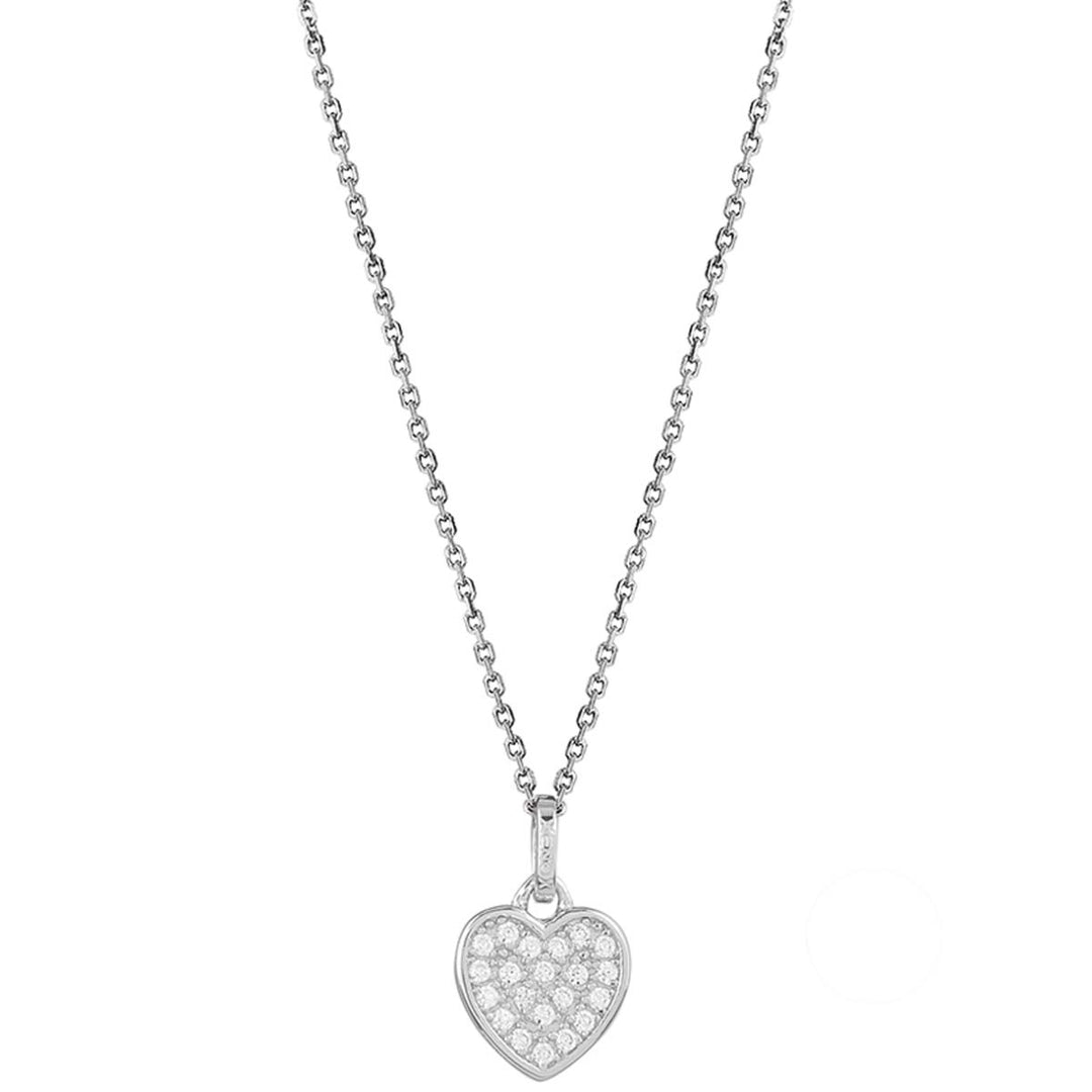 Xenox Love Story Halskette - XS3419K