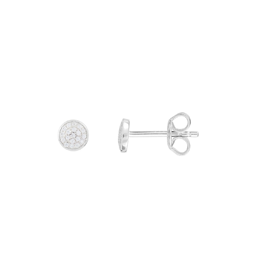 Xenox Poser Tower Ohrstecker - XS3430N