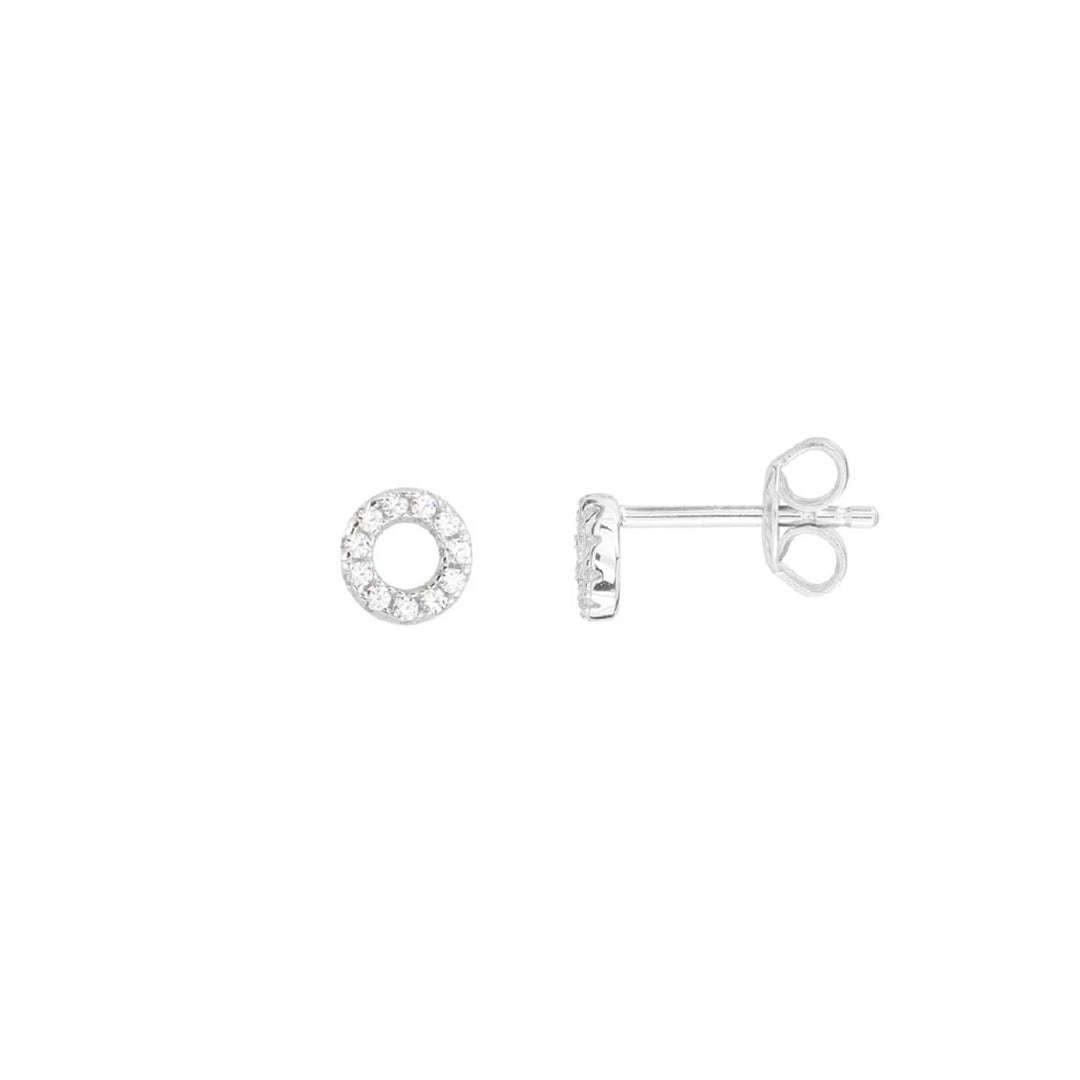 Xenox Ohrstecker - XS3431N
