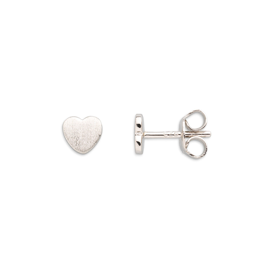 Xenox Love Story Ohrstecker - XS3487N