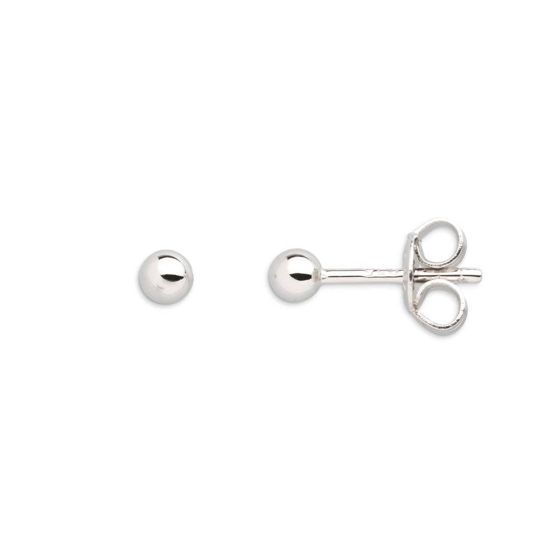 Xenox Modern Classic Ohrstecker - XS3508N