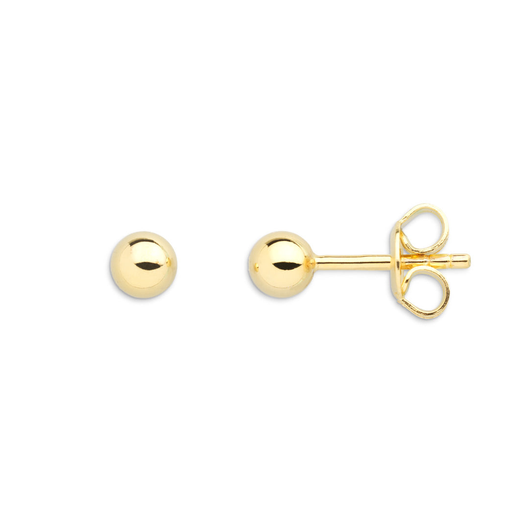 Xenox Modern Classic Ohrstecker - XS3509GN