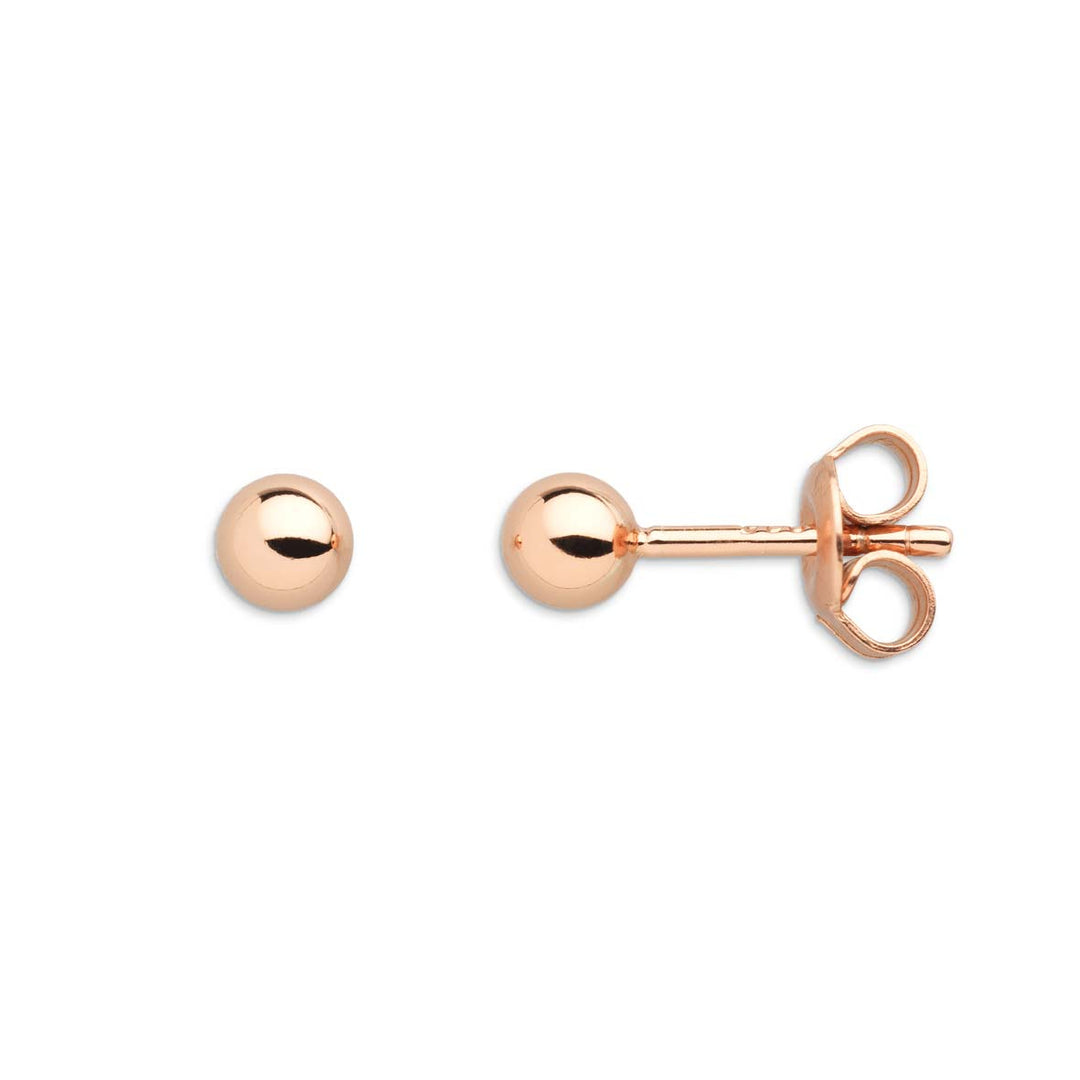 Xenox Modern Classic Ohrstecker - XS3509RN