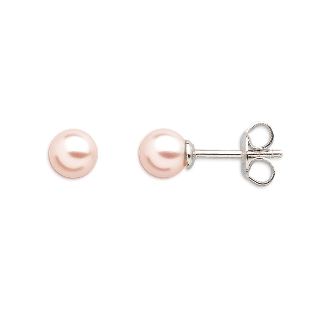 Xenox Pearl Dreams Ohrstecker - XS3512P